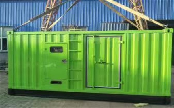 榕城600kw大型柴油发电机组出租价格 榕城600kw大型柴油发电机组出租价格